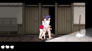 【真夜中の鬼ごっこ】ゲームプレイ Part1