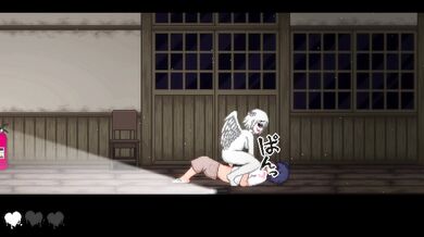 【真夜中の鬼ごっこ】ゲームプレイ Part1