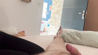 Good morning sexe amateur