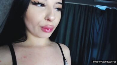 Free Online Show and Roleplay Live from Hot College Babe