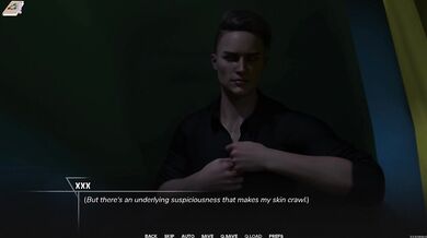 Taboo University #66 PC Gameplay