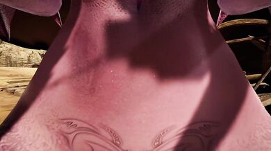 Futanari takerPOV compilation