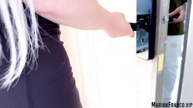 Afternoon hook up with my secret fuck buddy
