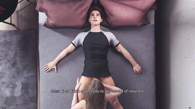 FANTASYGAME11 CHAOS SPARKS FEVERISH THROBBING