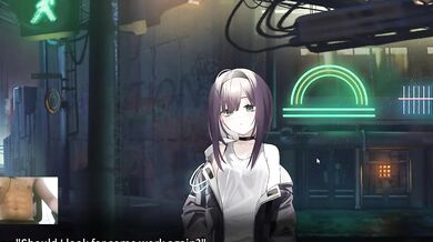 CUTE GOTH GIRL 18 YEARS GETTING EMPREGNATED - DEAD END CITY