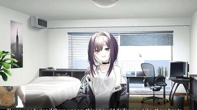 CUTE GOTH GIRL 18 YEARS GETTING EMPREGNATED - DEAD END CITY