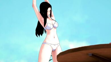リラックスアニメ ユナ・ロ・フィ