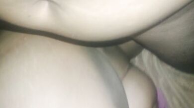 Unrestrained ebony cock fuels fierce anal fire and deep thrust