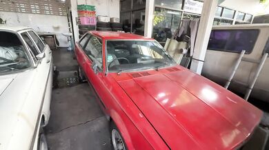 I want to use this old vehicles