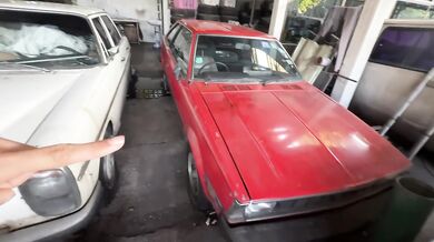 I want to use this old vehicles
