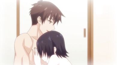 Overflow Abridged Ep 5: Five Seconds of Sports Festival - Secret sex with tsundere cheerleader