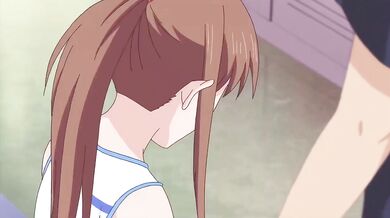 Overflow Abridged Ep 5: Five Seconds of Sports Festival - Secret sex with tsundere cheerleader