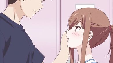 Overflow Abridged Ep 5: Five Seconds of Sports Festival - Secret sex with tsundere cheerleader