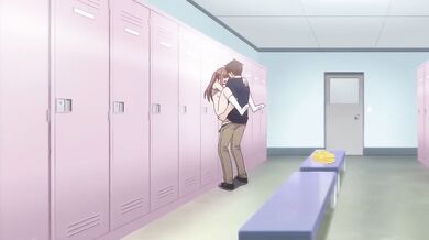 Overflow Abridged Ep 5: Five Seconds of Sports Festival - Secret sex with tsundere cheerleader