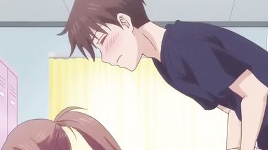 Overflow Abridged Ep 5: Five Seconds of Sports Festival - Secret sex with tsundere cheerleader