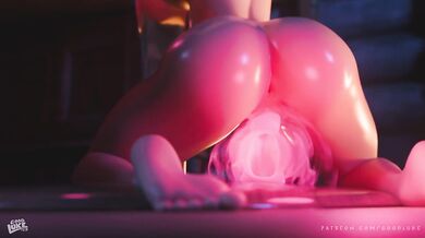 Delicious Magic - Animation Preview