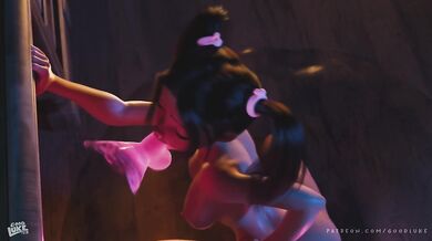 Delicious Magic - Animation Preview
