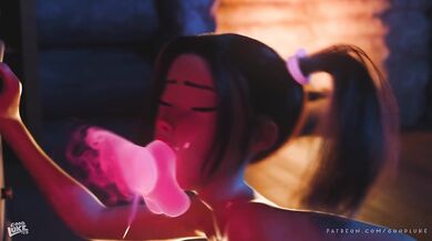 Delicious Magic - Animation Preview