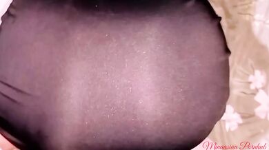 ternyata bibiku ingin selingkuh lagi bersamaku dan dia suka bermain penis
