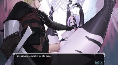 Knightly Passions (v1.34) All sex scenes Part 1
