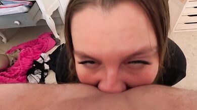 DeNata - Girl Rimming a Guy Compilation 2