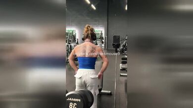 Stepdad Couldn’t Resist – 18yo Daughter Gets Fucked Hard on Camera!