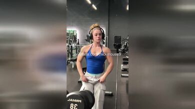 Stepdad Couldn’t Resist – 18yo Daughter Gets Fucked Hard on Camera!