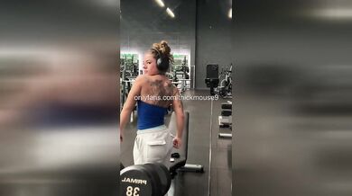 Stepdad Couldn’t Resist – 18yo Daughter Gets Fucked Hard on Camera!