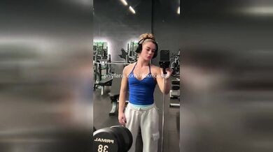Stepdad Couldn’t Resist – 18yo Daughter Gets Fucked Hard on Camera!