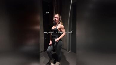 Live Leak: Innocent Teen's Virgin Pussy Destroyed During TikTok Livestream!