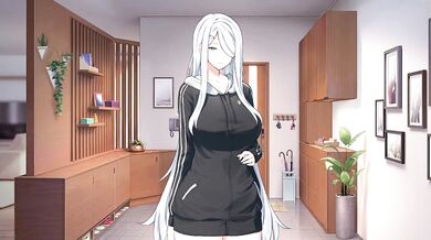 dead end city Hシーン 1 (18+)