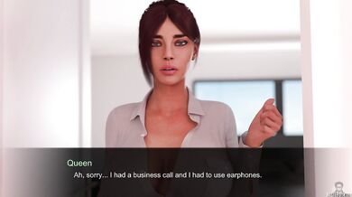 LUST THEORY #257 • Season 2 • Adult Visual Novel Gameplay
