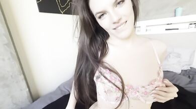 18 yr old pregnant by young bull