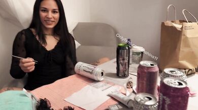 SORORITY GIRL gets HUGE COCK from COLLEGE BOY!!