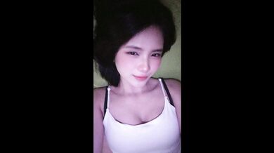 My Horny StepSister give me a FOOTJOB