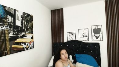 CUÑADA EN MI CAMA