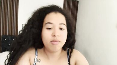 CUÑADA EN MI CAMA