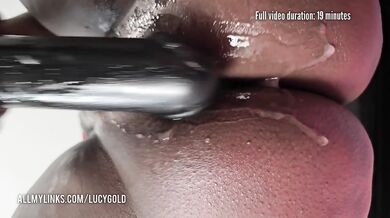 Horny Newbie Fucked her Dirty Ass Until This Happened
