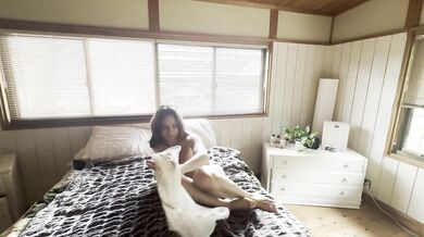 Big Boobs Hot MILF JOI