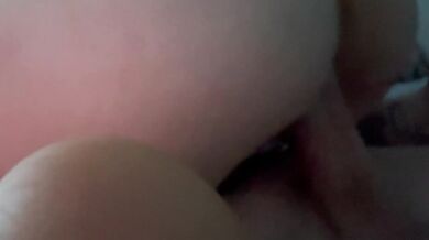 Riding His Big Dick Until He Cums (Cumshot)