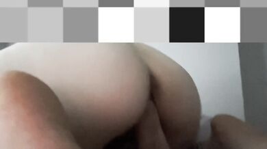 Riding His Big Dick Until He Cums (Cumshot)