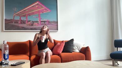 Fucked my sister-in-law and ruined family vacation - Madi Tay