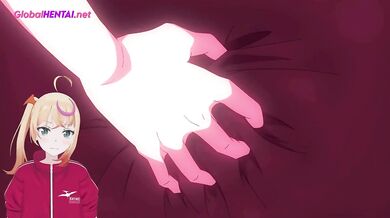 Adam Gets Trapped Naked With College Girl’s Fat Ass Begging to Be Fucked ⋆ HENTAI Uncensored (ENG Subtitled)