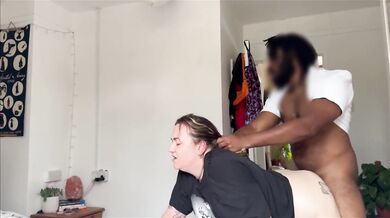 GIVE ME THAT DICK NOW