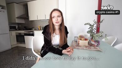 Neighbour found out his husband cheated on her. She wants to pay him back.