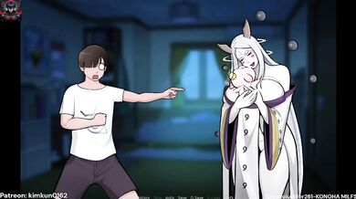 KONOHA MILFS CH 25