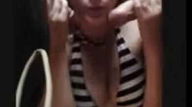 DOUBLE CUMSHOT FACE