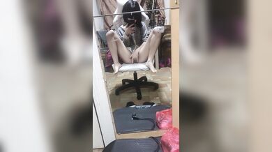 Drowsy fingers drilled deepthroat pleasure