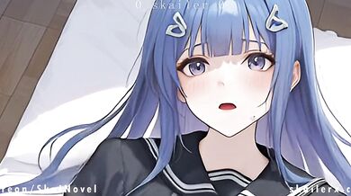 Nikke Goddess of Victory - Arcana: Fortune Mate, will you really manage to conquer her?