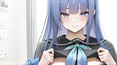 Nikke Goddess of Victory - Arcana: Fortune Mate, will you really manage to conquer her?